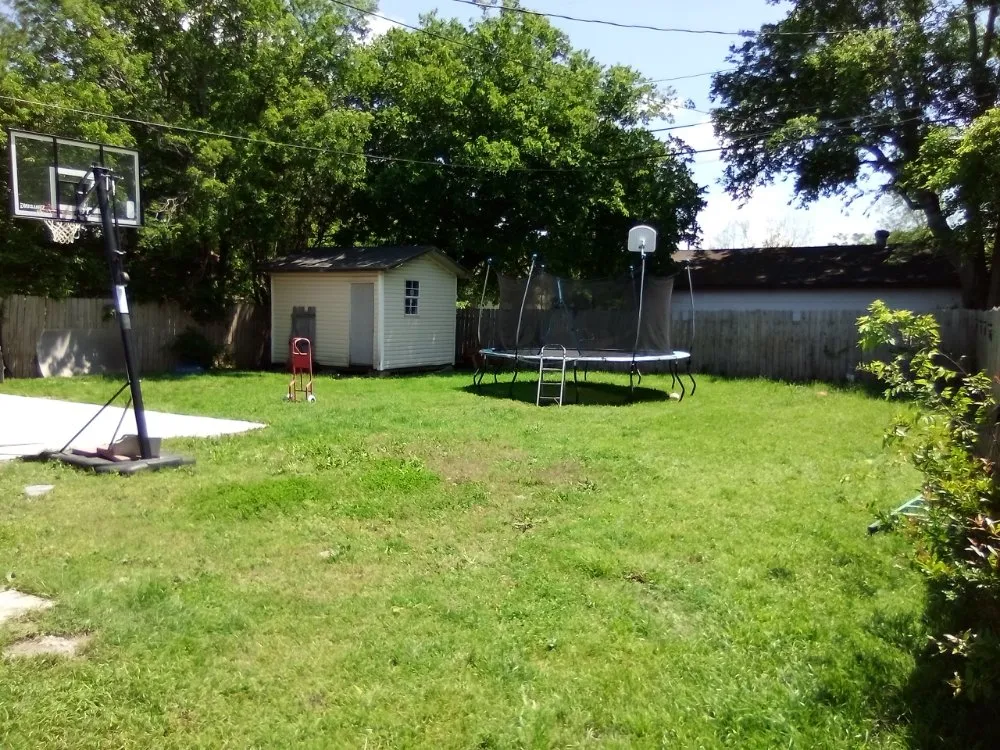 Custom landscaping services experts serving Waco, TX - Fat Boyz Landscaping