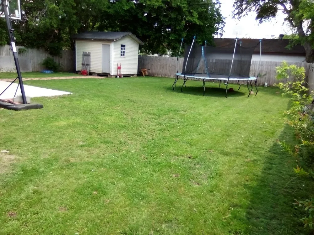 Professional garden landscaping in Waco, TX - Fat Boyz Landscaping