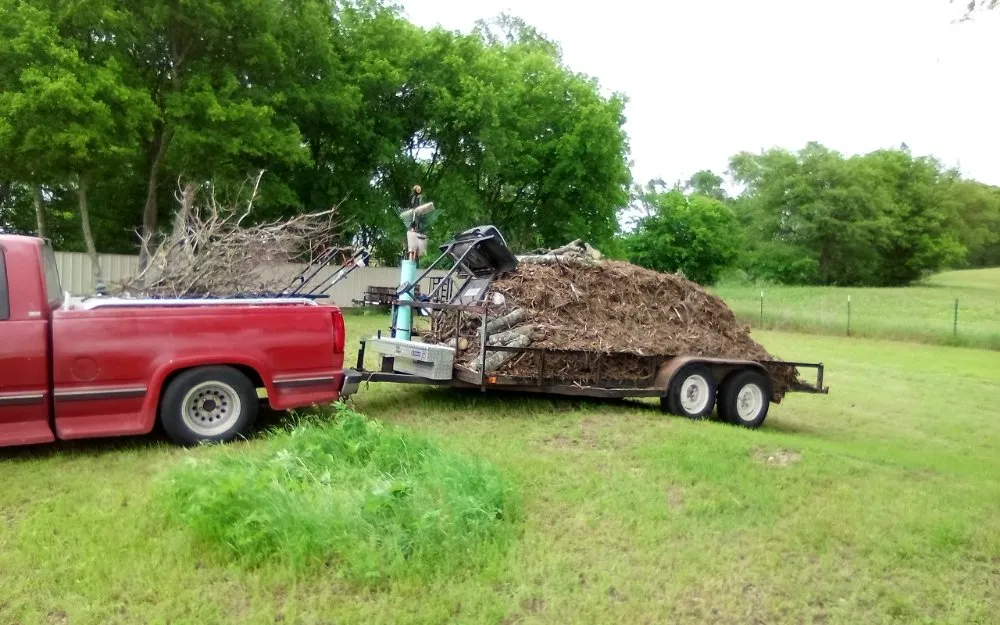Trusted yard maintenance experts serving Waco, TX - Fat Boyz Landscaping