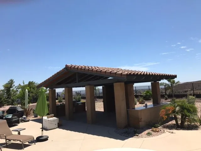 Expert yard maintenance experts serving San Diego, CA - FAT Concrete Construction