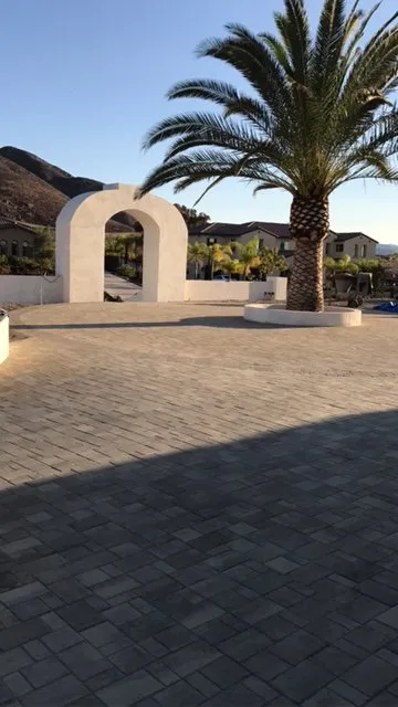 Top-rated landscape design for beautiful yards across San Diego, CA - FAT Concrete Construction