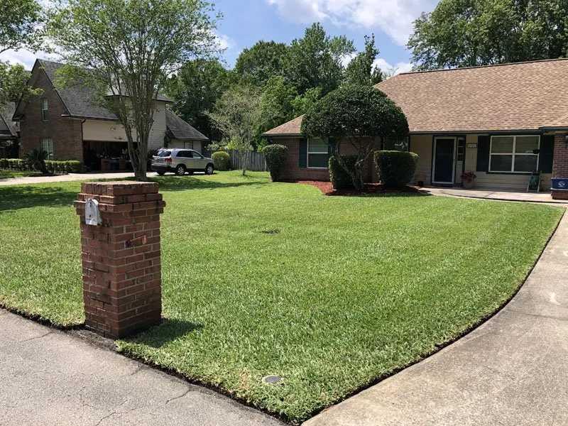 Top-rated landscape installation near you across Orange Park, FL - Fat Grass Lawn Care