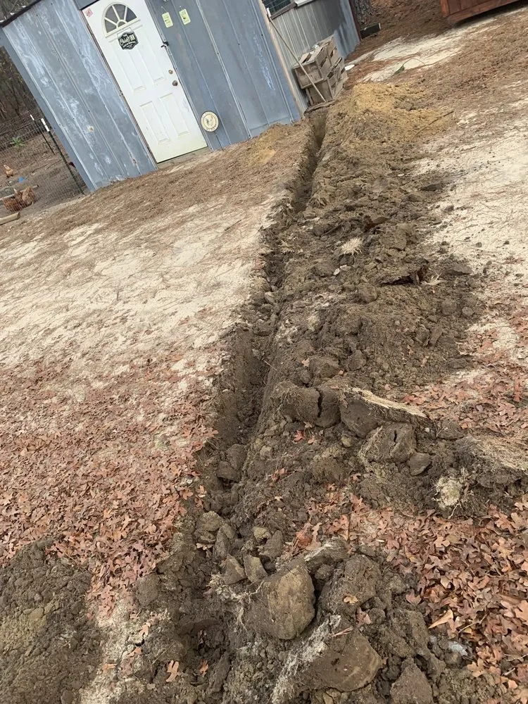 Local residential landscaping experts serving Wallace, SC - Fatbois Plumbing and Landscaping