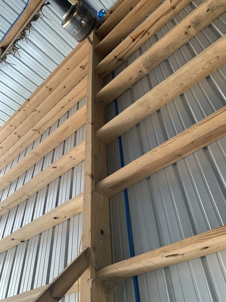 Reliable residential landscaping in Wallace, SC - Fatbois Plumbing and Landscaping