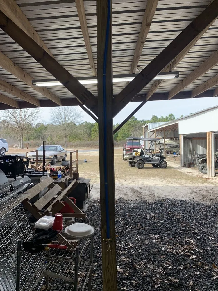 Trusted lawn mowing service for year-round maintenance across Wallace, SC - Fatbois Plumbing and Landscaping