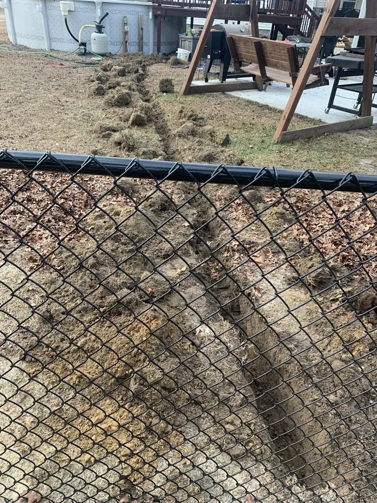 Top-rated lawn mowing service for residential properties across Wallace, SC - Fatbois Plumbing and Landscaping