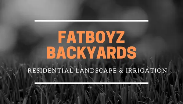 Fatboyz Backyards