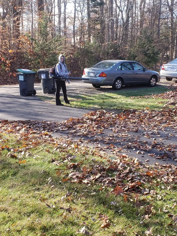 Reliable outdoor landscaping in Brandy Station, VA by FatBoyz Lawncare