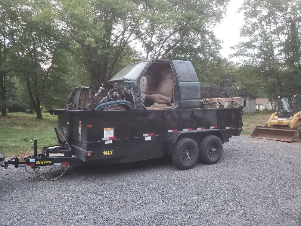 Local outdoor landscaping experts serving Brandy Station, VA - FatBoyz Lawncare