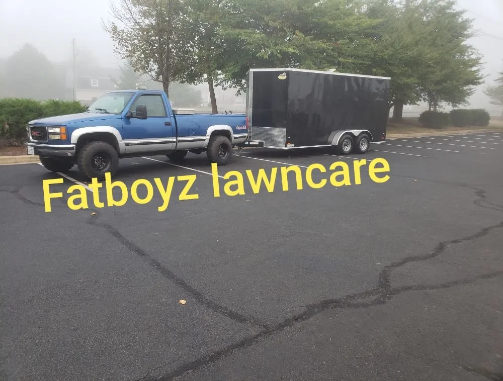 Expert landscaping services experts serving Brandy Station, VA - FatBoyz Lawncare