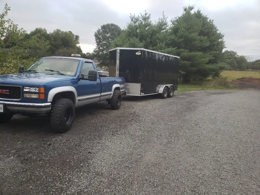 Reliable residential landscaping near you across Brandy Station, VA - FatBoyz Lawncare
