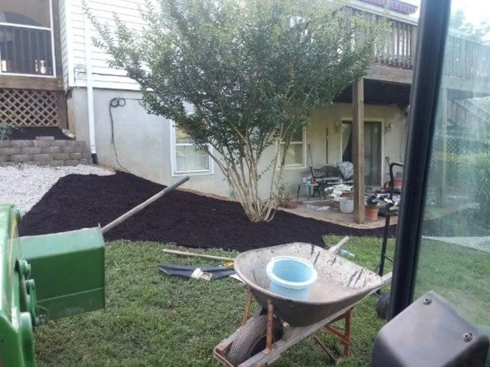 Expert yard maintenance in Brandy Station, VA - FatBoyz Lawncare