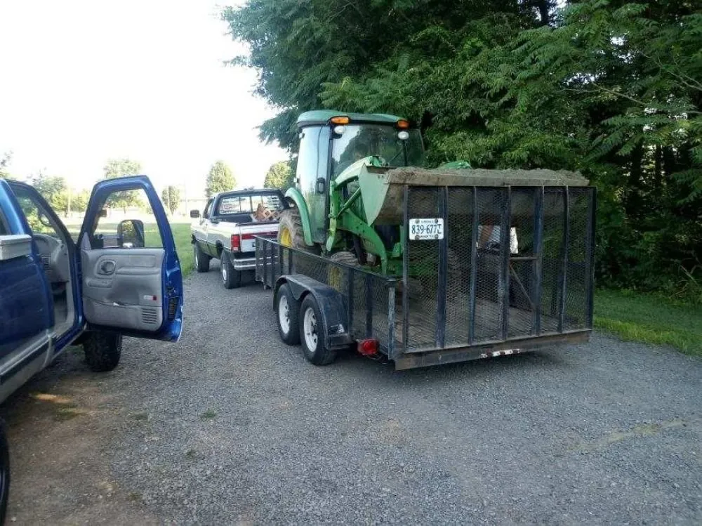 Top-rated yard maintenance in Brandy Station, VA by FatBoyz Lawncare