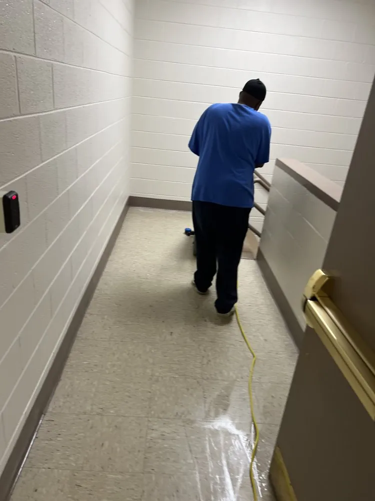 Trusted yard maintenance in Roanoke, VA - Father & Son Cleaning Services