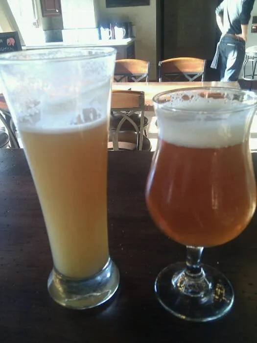 Professional residential landscaping in Warrenville, IL by Father & Son G