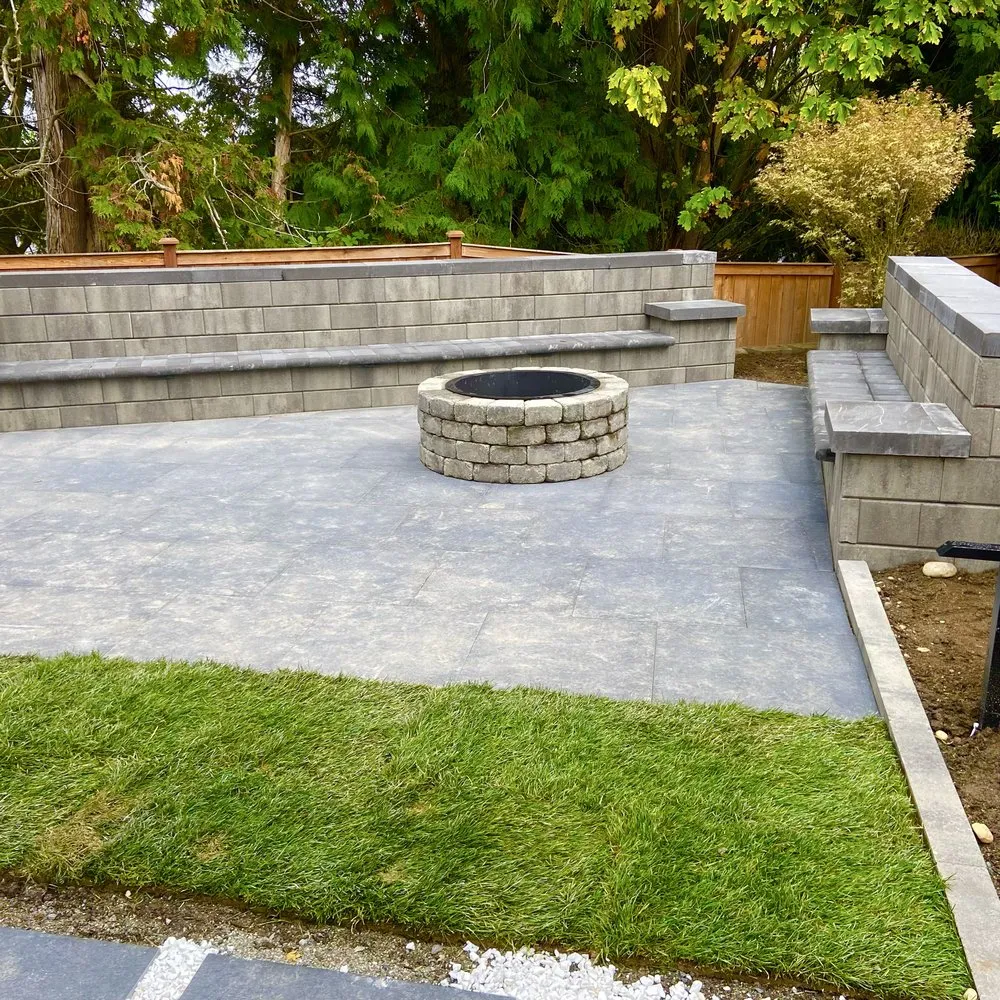 Affordable lawn care service experts serving Everett, WA - Father & Son Landscaping