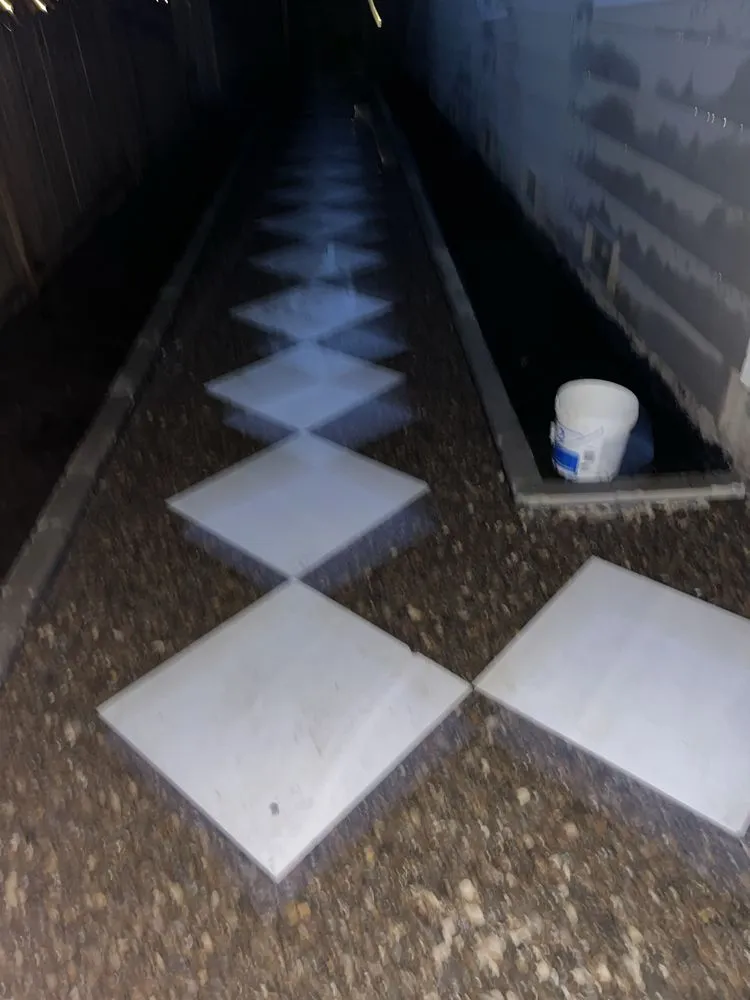 Affordable landscape installation experts serving Everett, WA - Father & Son Landscaping