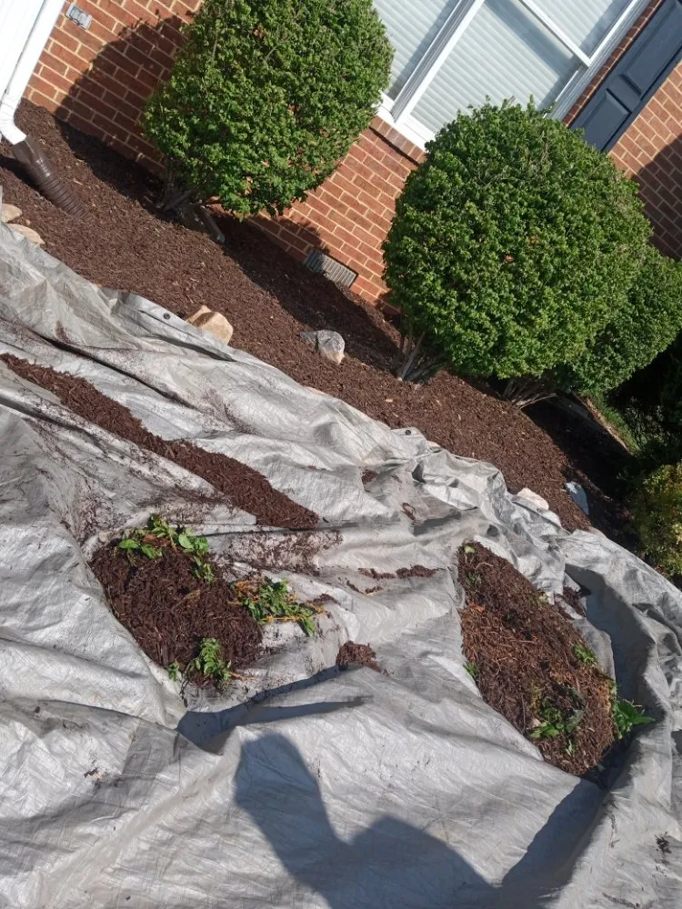Trusted landscape design in Kearneysville, WV by Father & Son Landscaping