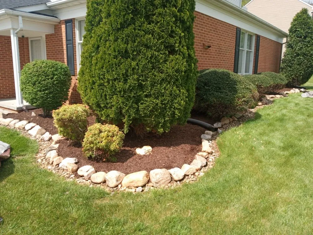 Top-rated residential landscaping for homes across Kearneysville, WV - Father & Son Landscaping
