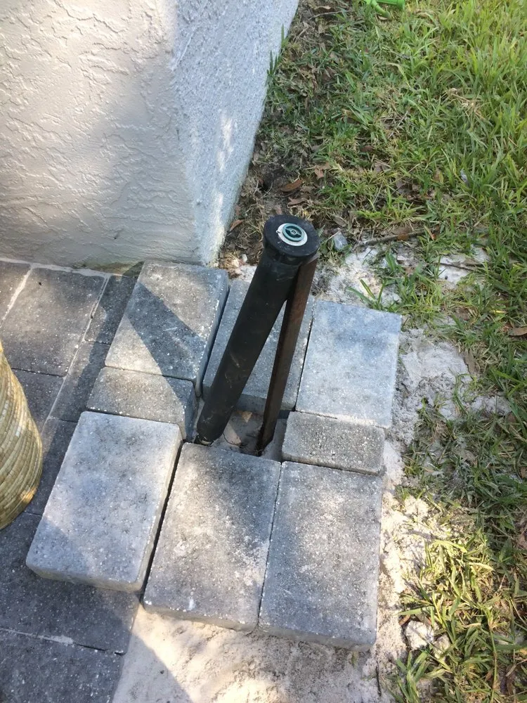 Top-rated landscaping services for homes in Mount Dora, FL by Father & Son Landscaping