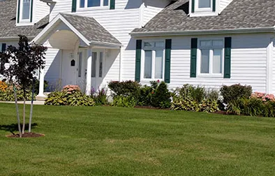 Local lawn care service in Mount Dora, FL - Father & Son Landscaping