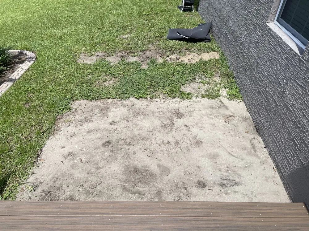 Expert lawn care service in Mount Dora, FL by Father & Son Landscaping