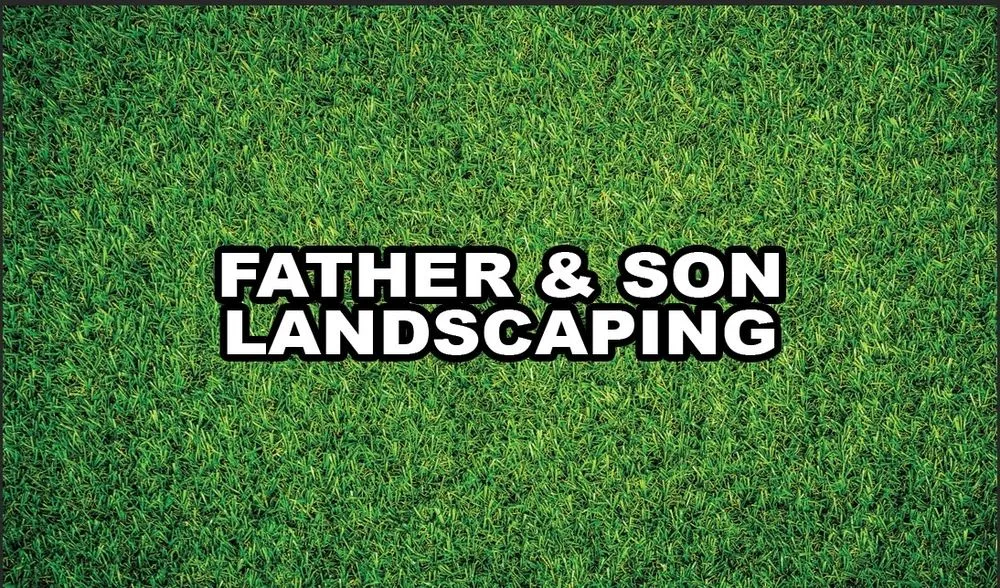 Local residential landscaping in Wilkes-Barre, PA by Father & Son Landscaping