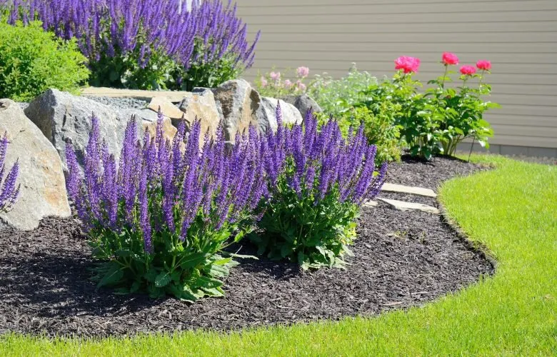 Reliable landscaping services for residential properties in Lower Salford Township, PA by Father & Son Lawn Care