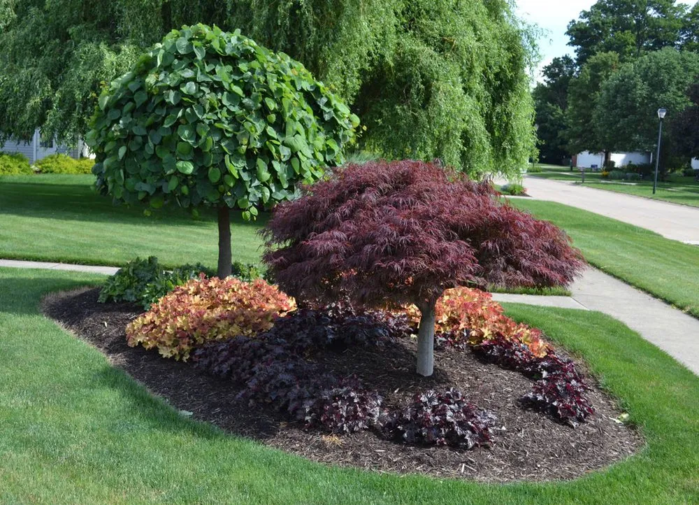Affordable landscape design in Lower Salford Township, PA - Father & Son Lawn Care