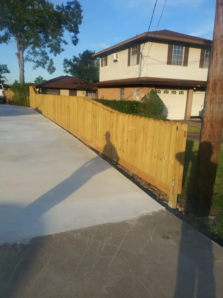 Trusted residential landscaping in Nederland, TX - Father & Son Lawn Care