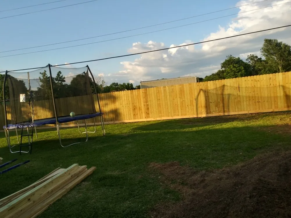 Expert landscape installation experts serving Nederland, TX - Father & Son Lawn Care