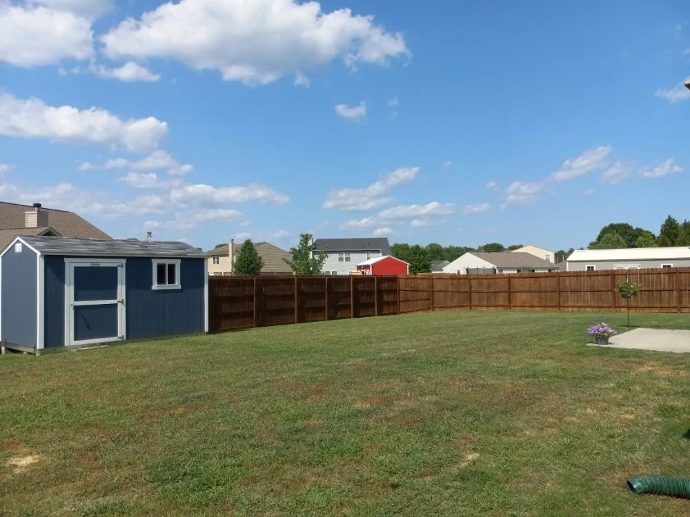 Expert lawn care service in New Market, AL by Father & Son Lawn Services