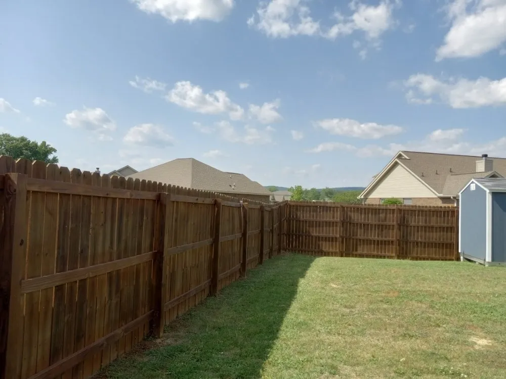 Expert landscape design for year-round maintenance across New Market, AL - Father & Son Lawn Services