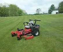 Reliable yard maintenance in Northwood, OH - Father & Son Lawncare