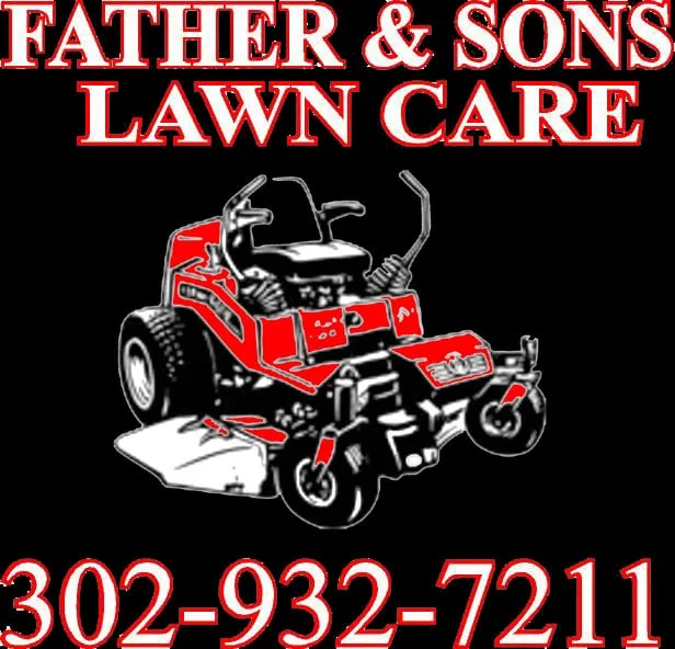 Professional residential landscaping in Wilmington, DE - Father & Son Lawncare