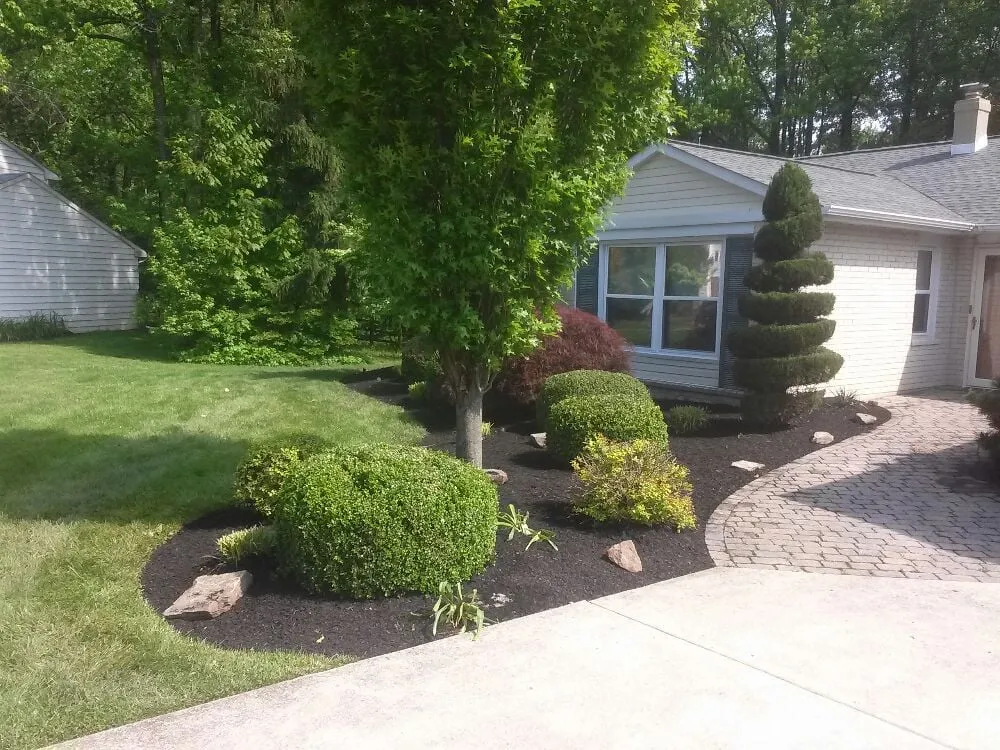 Affordable lawn mowing service experts serving Wilmington, DE - Father & Son Lawncare