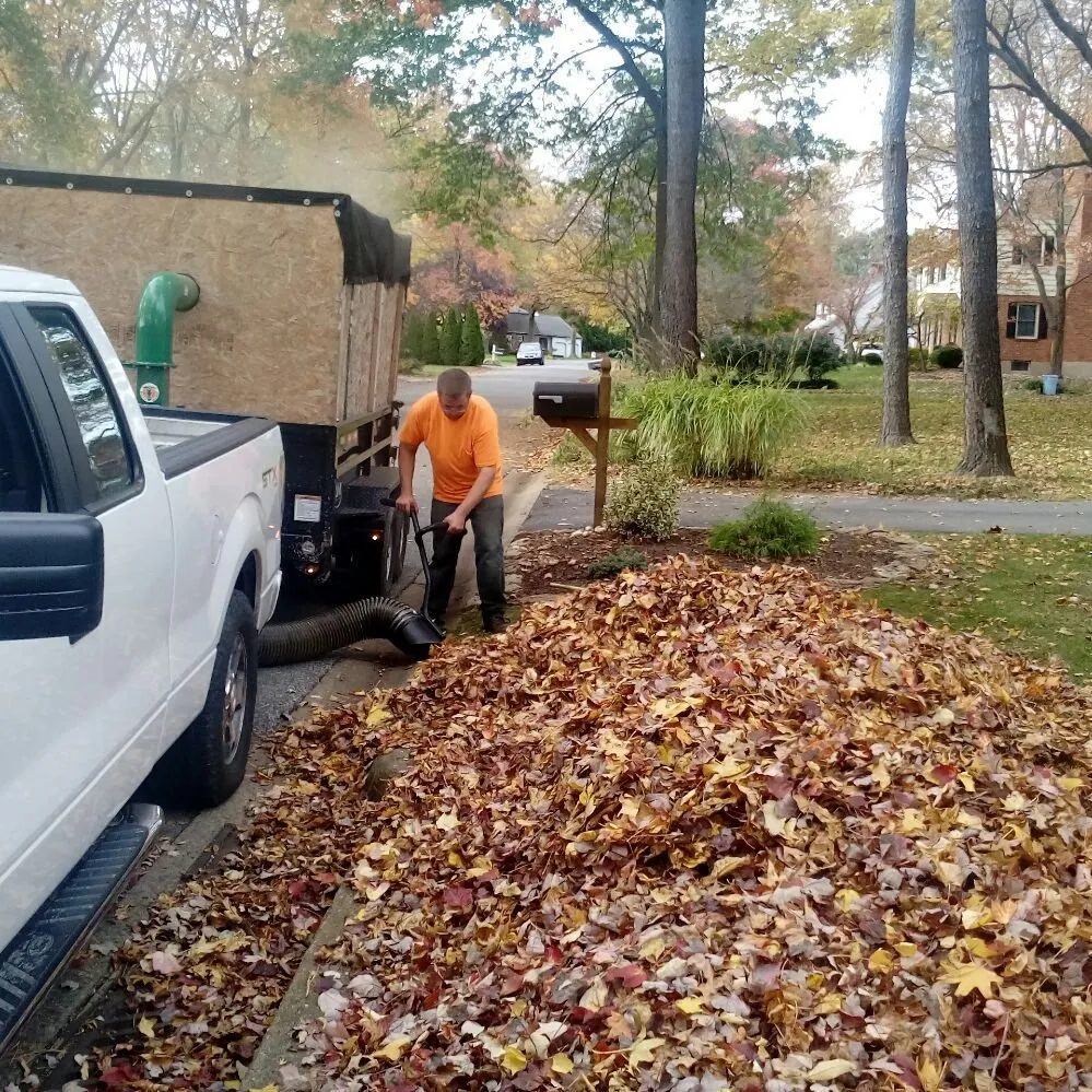 Trusted landscape design experts serving Wilmington, DE - Father & Son Lawncare