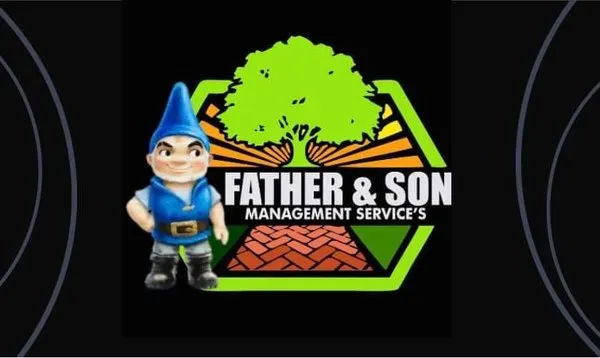 Father & Son Management Service’s Logo
