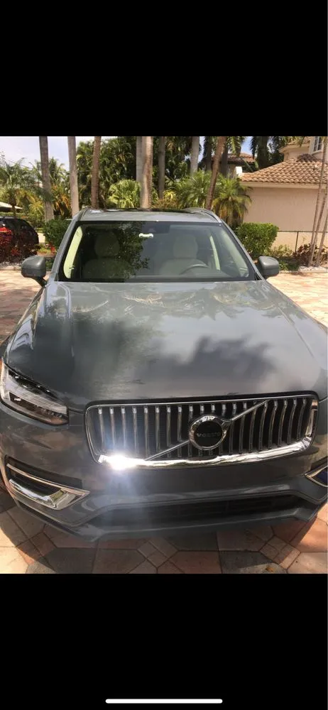 Expert outdoor landscaping in Sunrise, FL - Father & Son Mobile Detailing