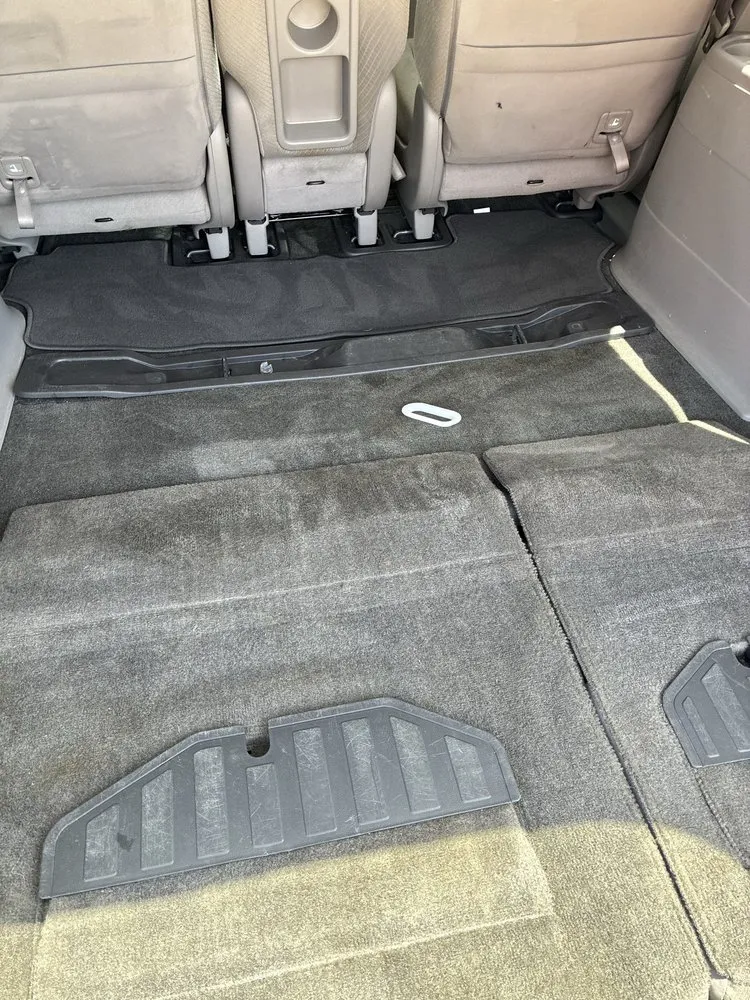 Expert outdoor landscaping in Sunrise, FL by Father & Son Mobile Detailing