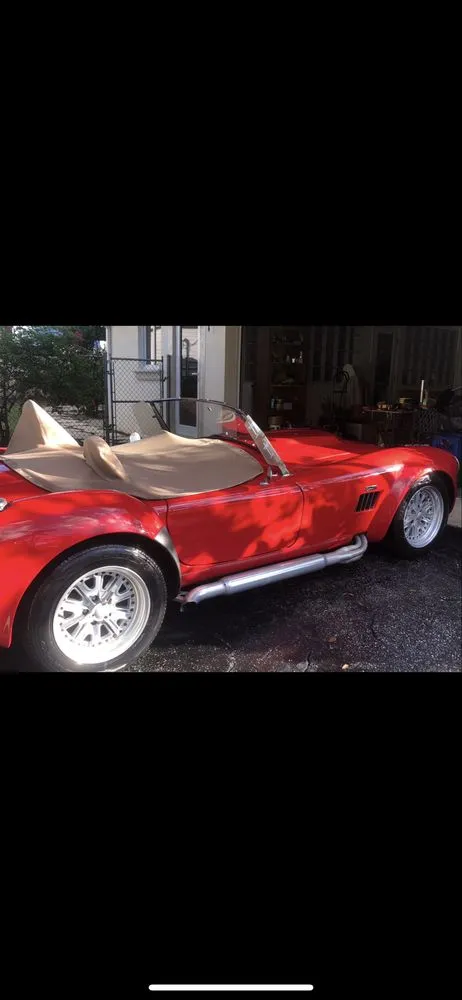 Reliable yard maintenance for homes in Sunrise, FL by Father & Son Mobile Detailing