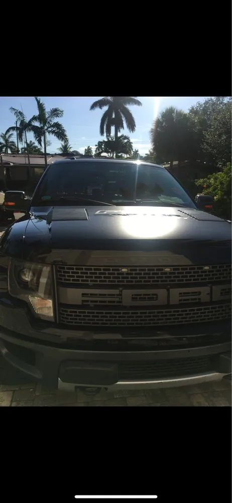 Trusted garden landscaping with custom design across Sunrise, FL - Father & Son Mobile Detailing