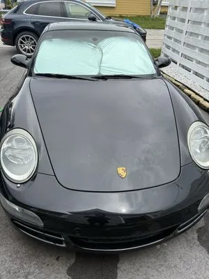 Father & Son Mobile Detailing