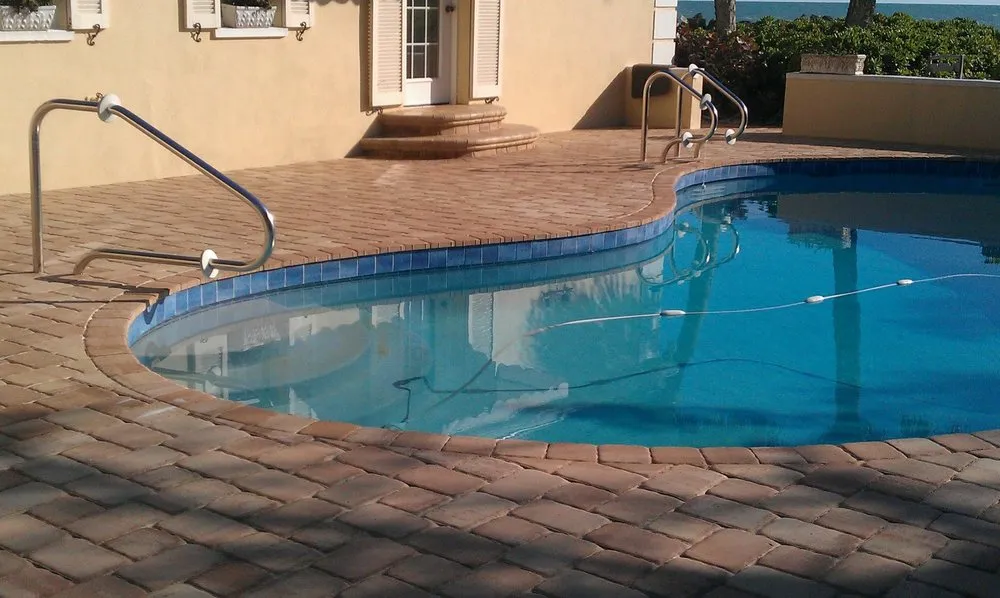 Trusted landscape design in Sarasota, FL - Father & Son Pavers and Landscaping