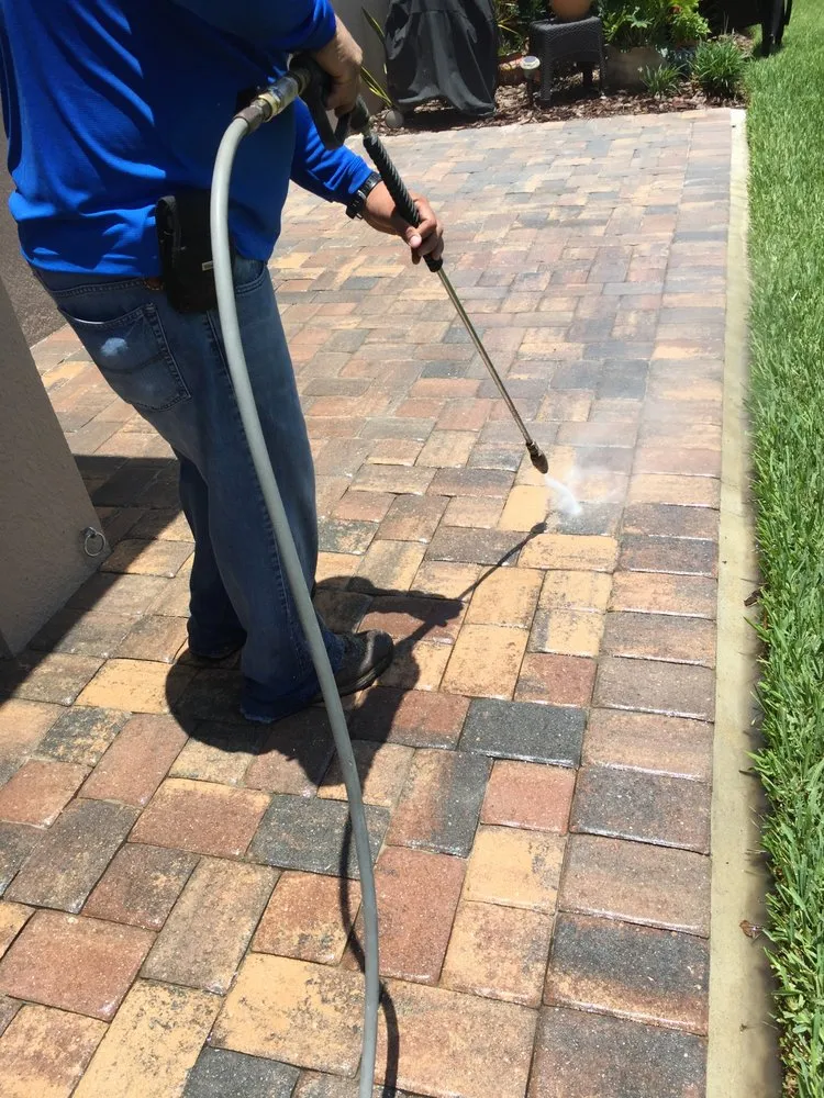 Affordable garden landscaping in Sarasota, FL by Father & Son Pavers and Landscaping