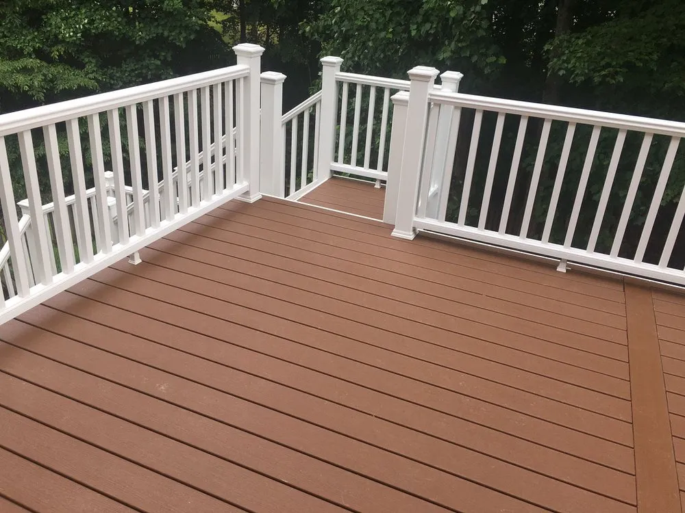 Affordable yard cleanup service near you across Sudley Springs, VA - Father & Son’s General Services