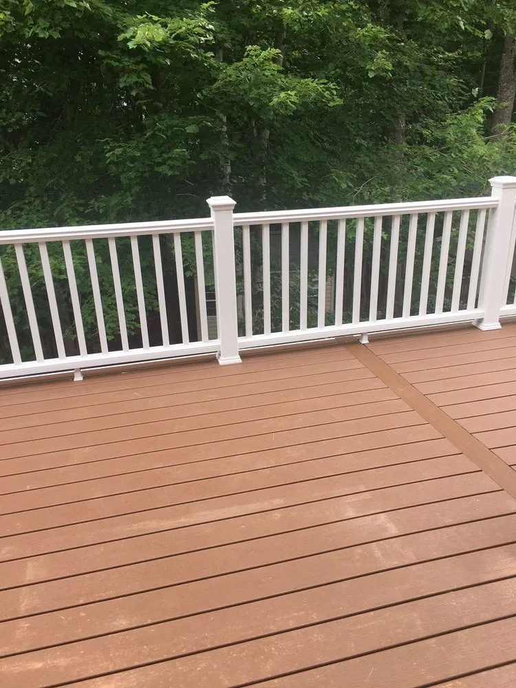 Reliable lawn care service for beautiful yards in Sudley Springs, VA by Father & Son’s General Services