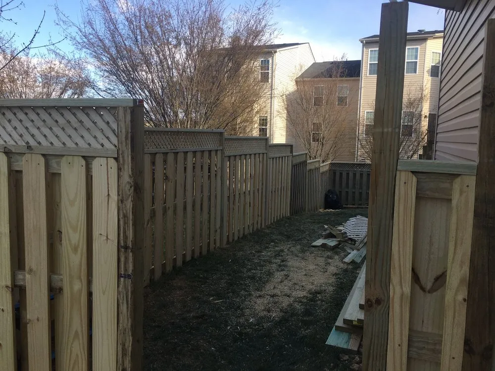 Top-rated yard maintenance experts serving Sudley Springs, VA - Father & Son’s General Services