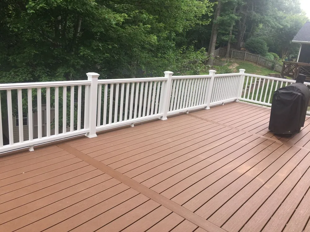 Reliable landscape installation in Sudley Springs, VA - Father & Son’s General Services