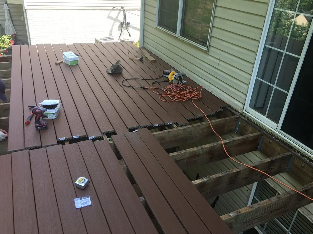 Professional lawn care service in Sudley Springs, VA - Father & Son’s General Services